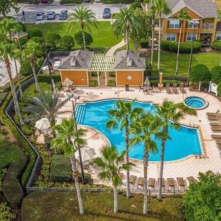 Theme Park Gateway! Villa Kissimmee Buitenkant foto