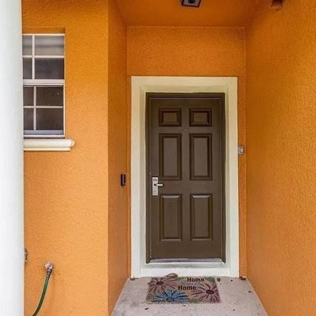 Theme Park Gateway! Villa Kissimmee Buitenkant foto
