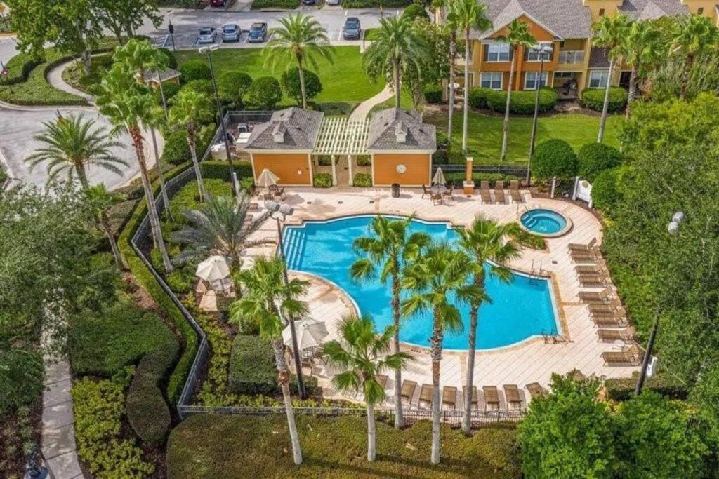 Theme Park Gateway! Villa Kissimmee Buitenkant foto