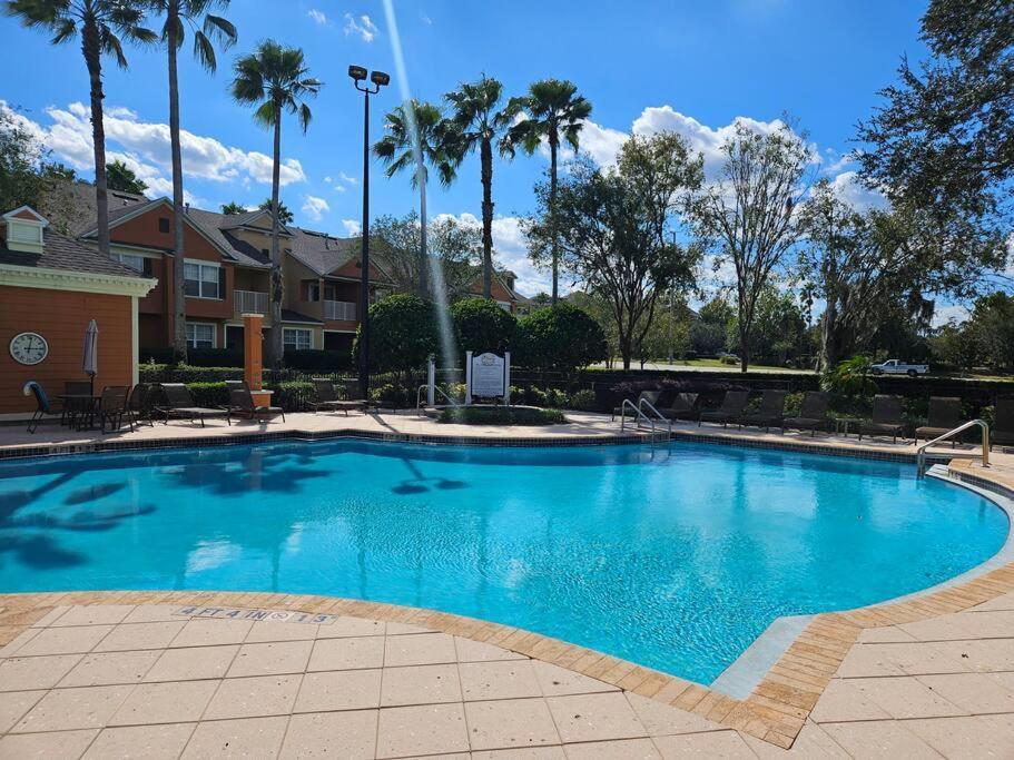Theme Park Gateway! Villa Kissimmee Buitenkant foto
