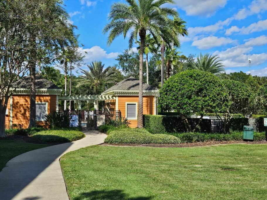 Theme Park Gateway! Villa Kissimmee Buitenkant foto