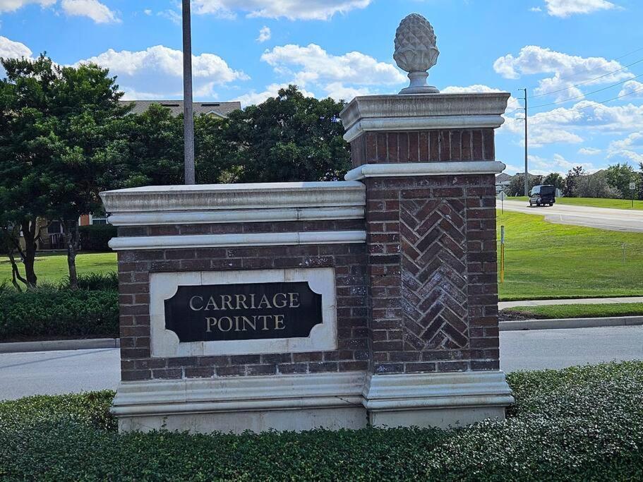 Theme Park Gateway! Villa Kissimmee Buitenkant foto